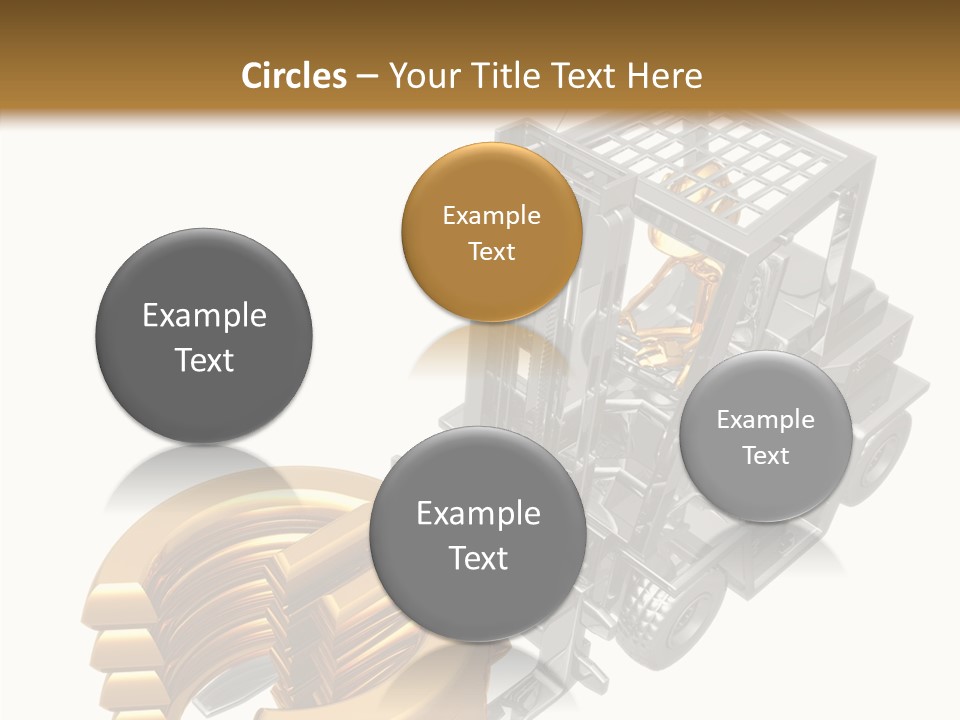 Profit Rate Industry PowerPoint Template