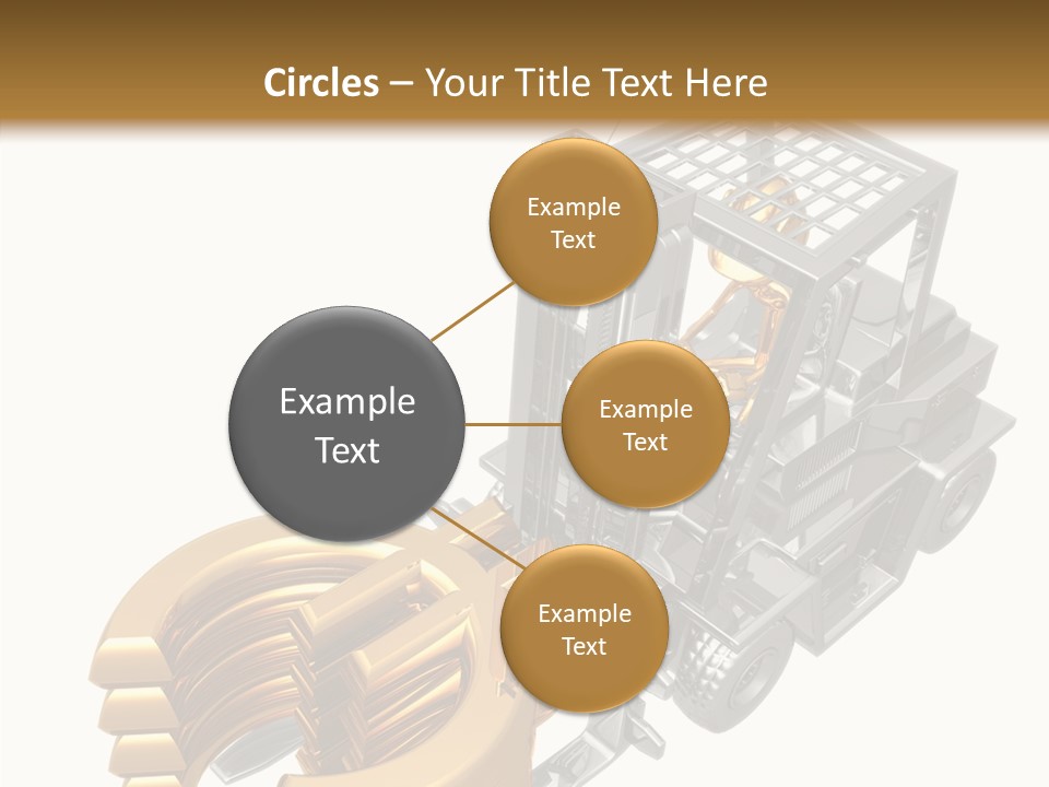 Profit Rate Industry PowerPoint Template
