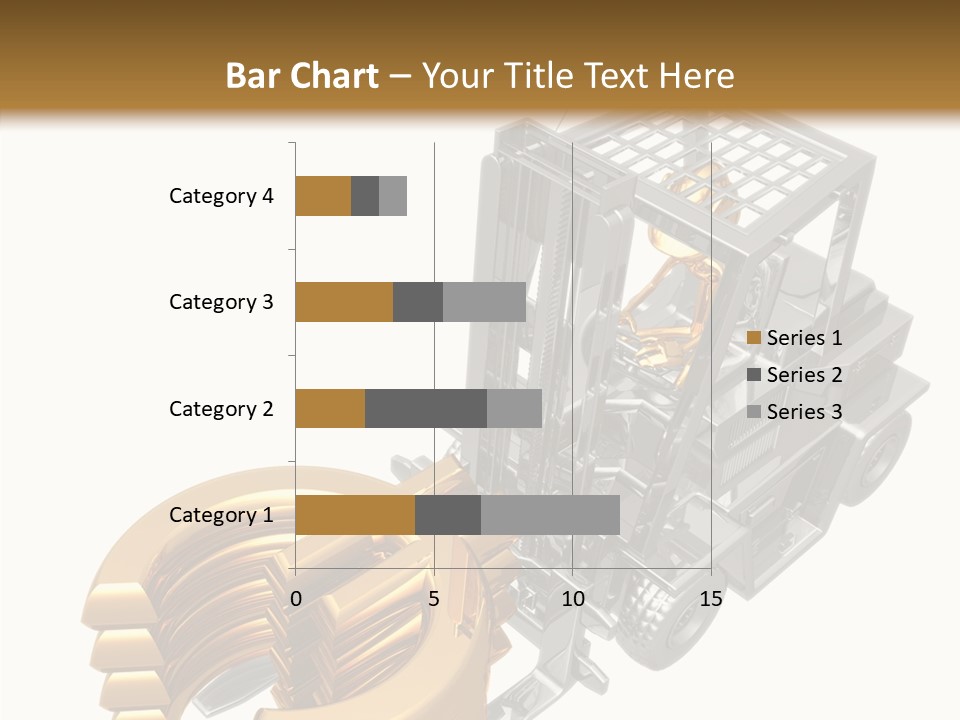 Profit Rate Industry PowerPoint Template