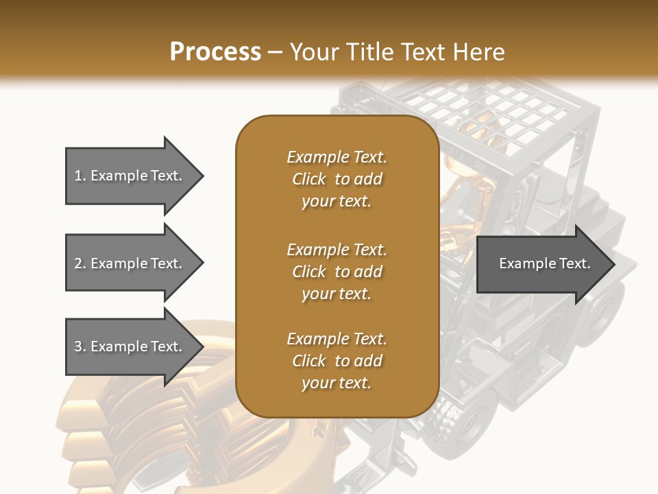 Profit Rate Industry PowerPoint Template