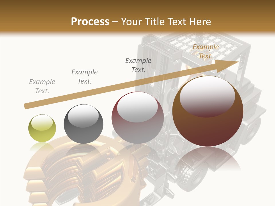 Profit Rate Industry PowerPoint Template