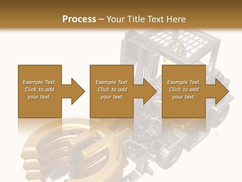 Profit Rate Industry PowerPoint Template