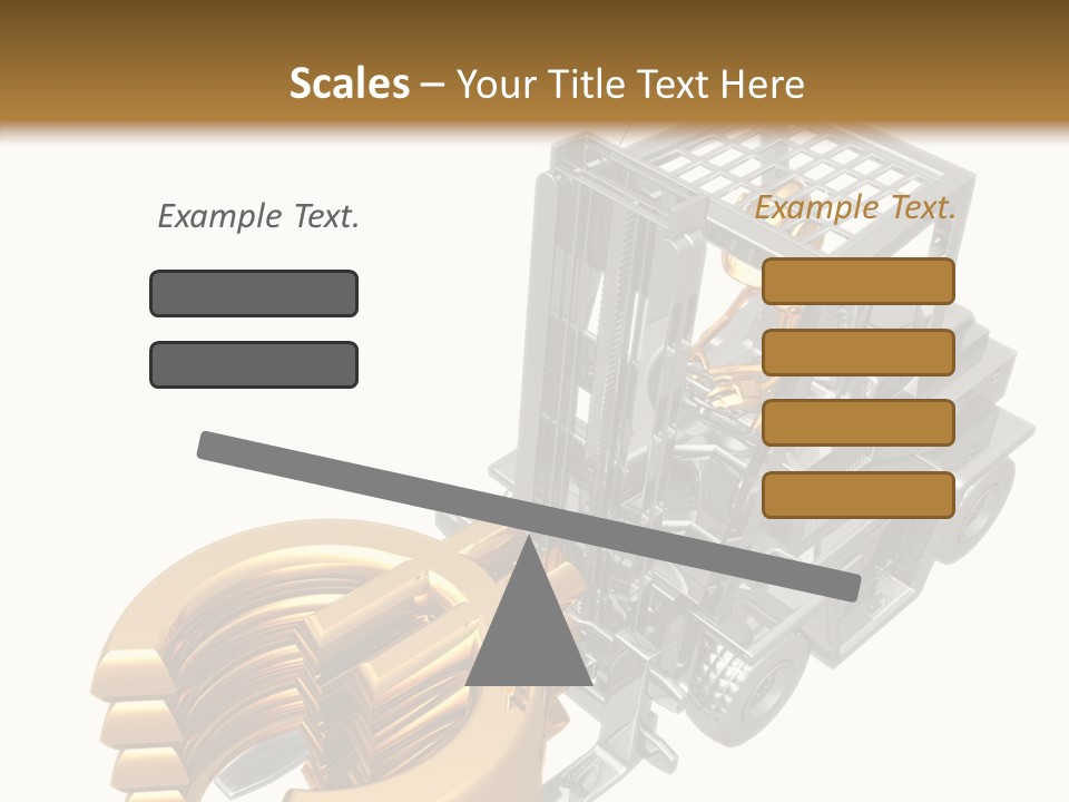 Profit Rate Industry PowerPoint Template