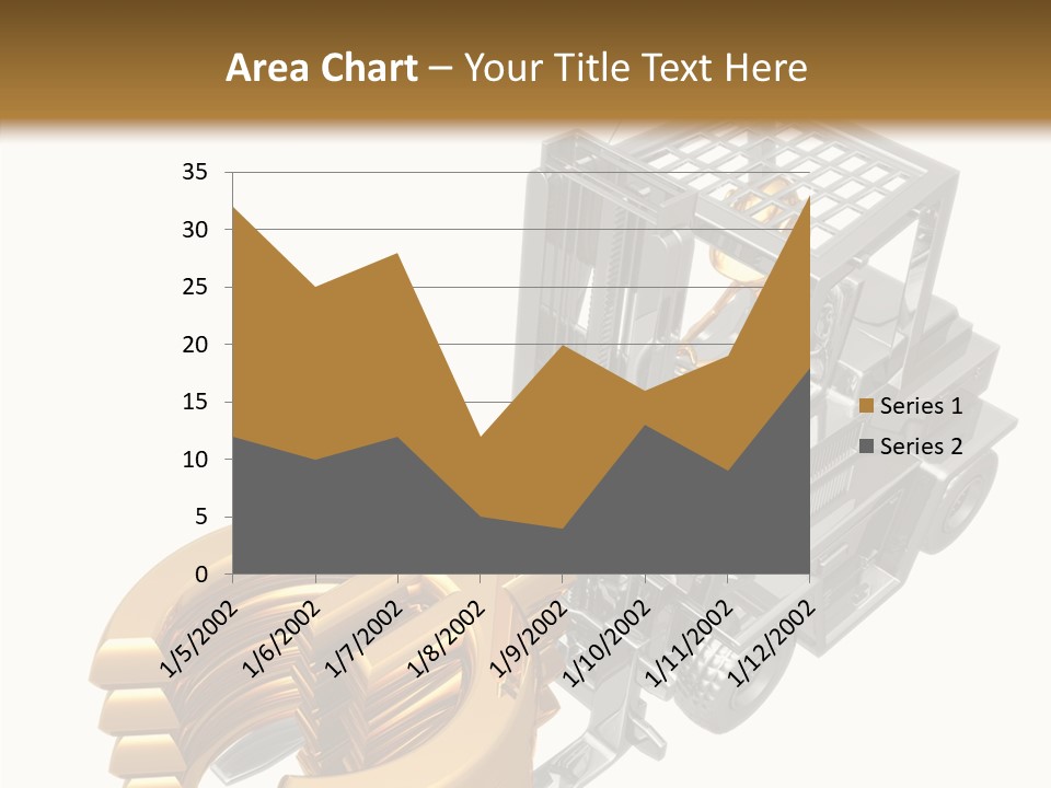 Profit Rate Industry PowerPoint Template