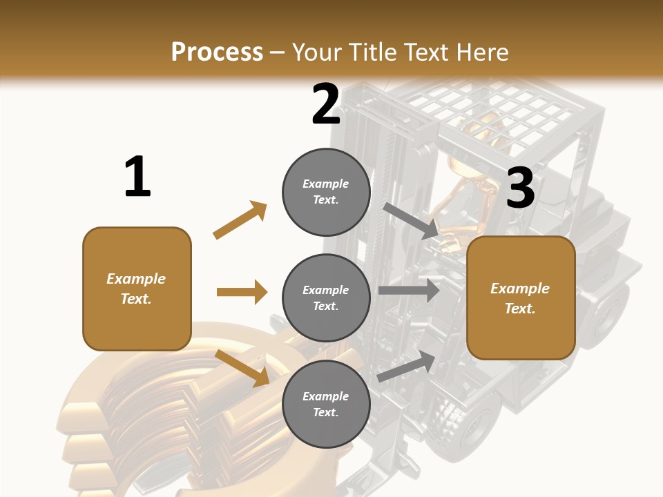 Profit Rate Industry PowerPoint Template