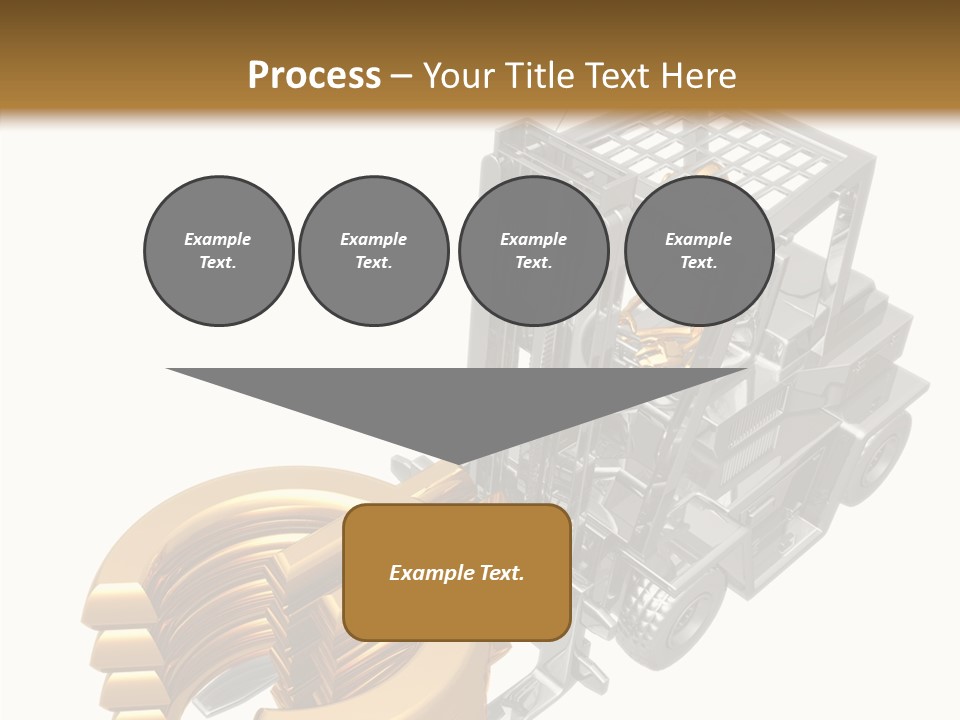 Profit Rate Industry PowerPoint Template
