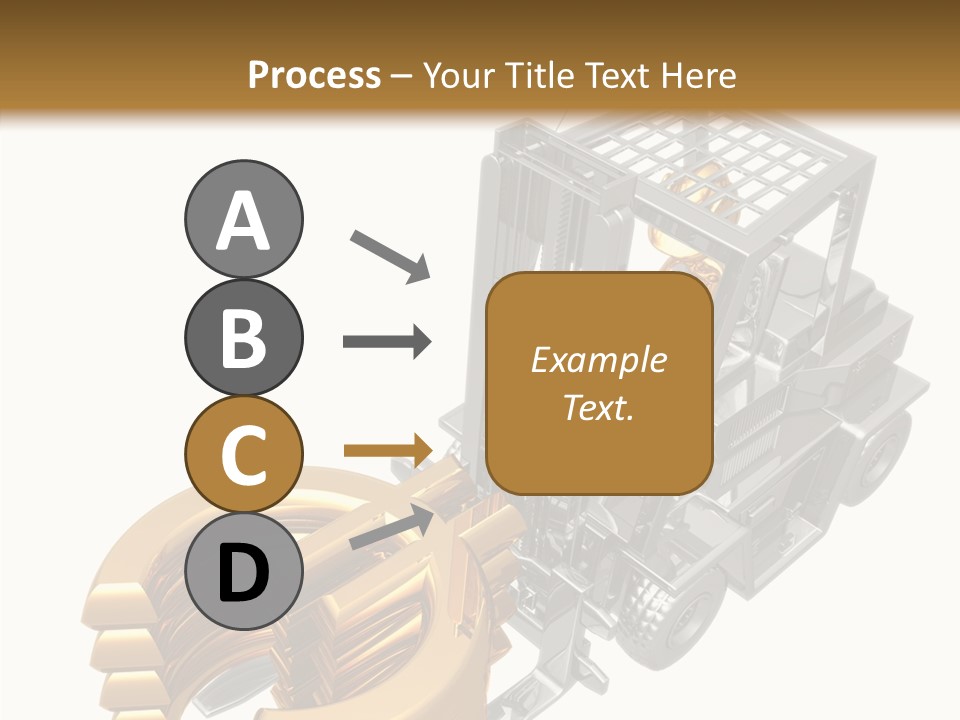 Profit Rate Industry PowerPoint Template
