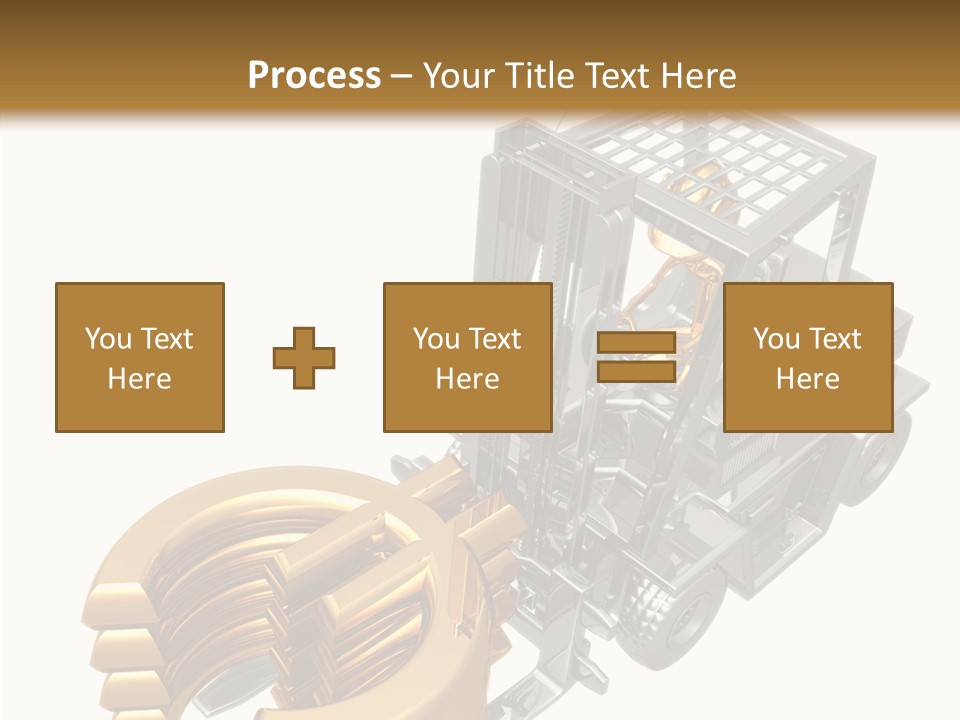 Profit Rate Industry PowerPoint Template