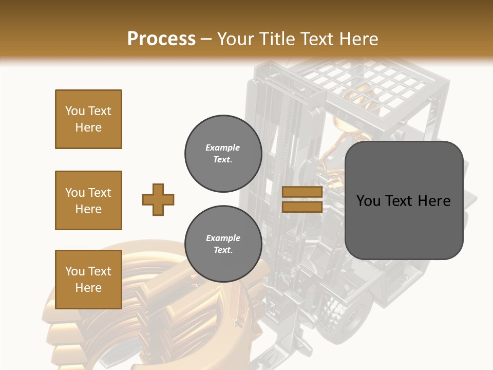 Profit Rate Industry PowerPoint Template