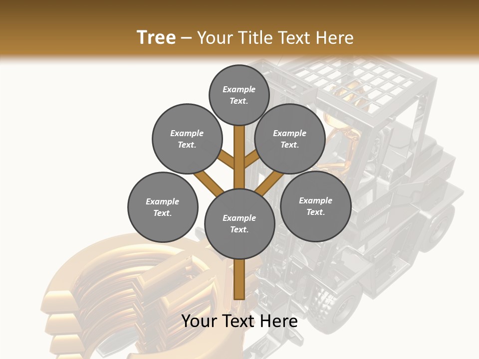 Profit Rate Industry PowerPoint Template