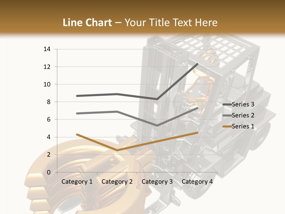 Profit Rate Industry PowerPoint Template