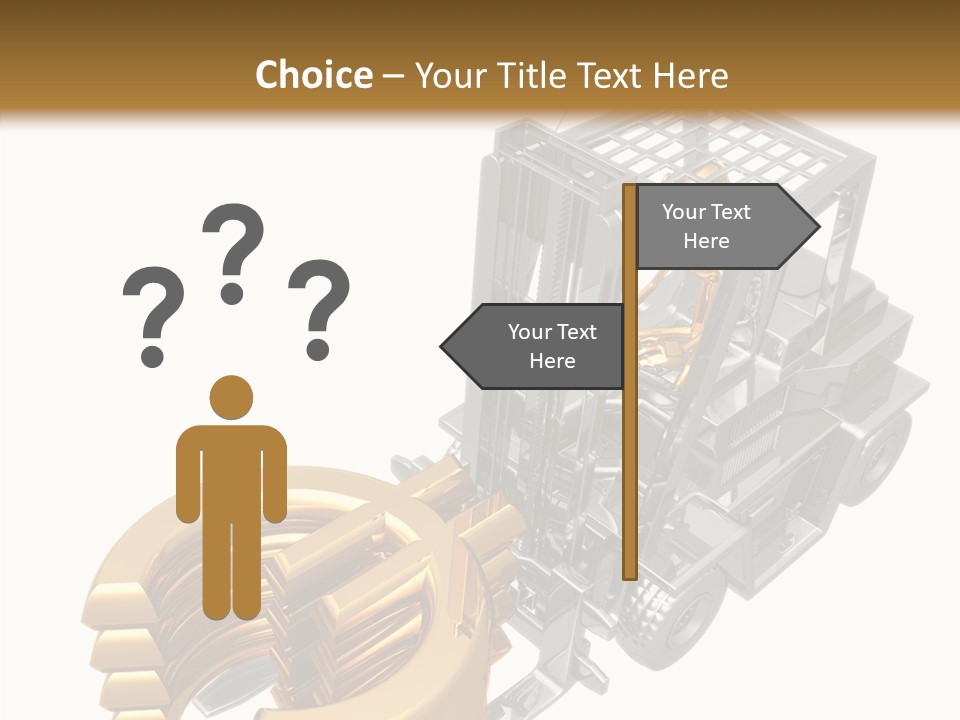 Profit Rate Industry PowerPoint Template