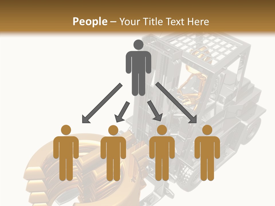 Profit Rate Industry PowerPoint Template