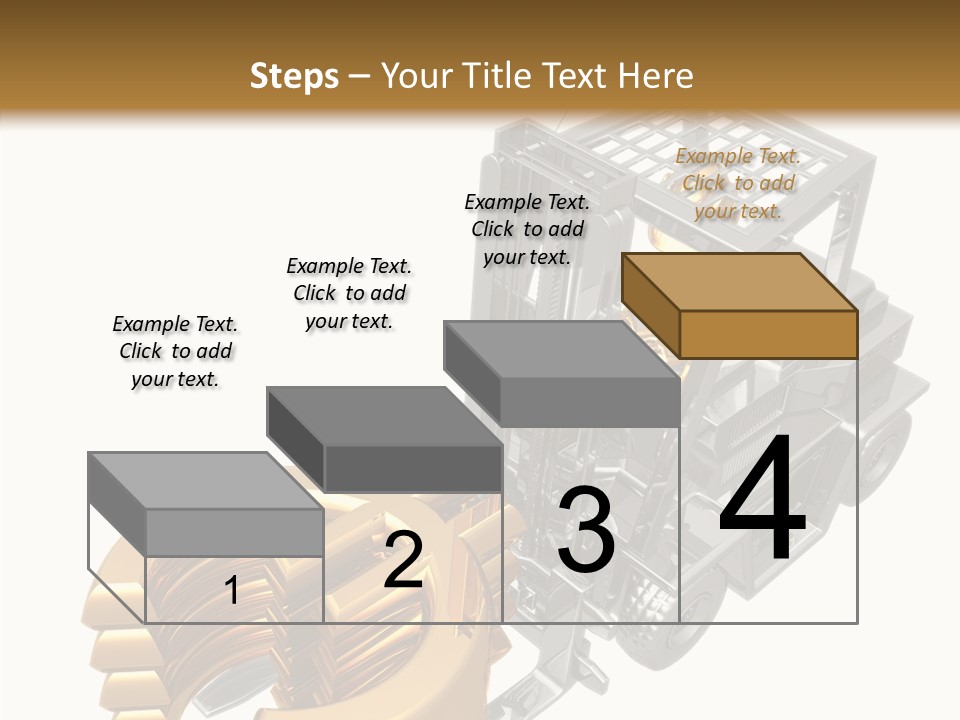 Profit Rate Industry PowerPoint Template