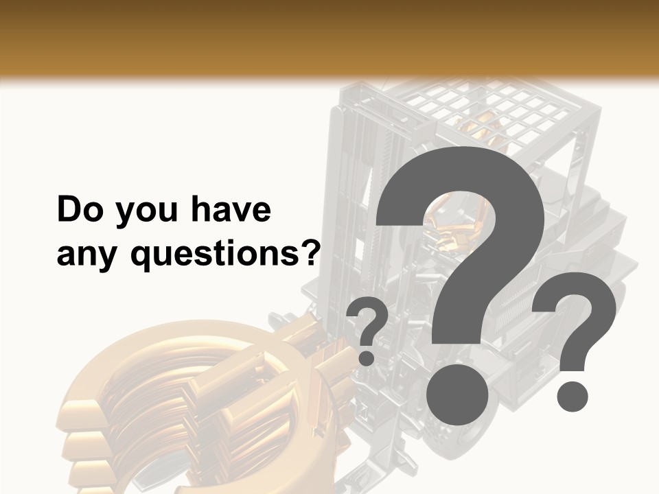 Profit Rate Industry PowerPoint Template