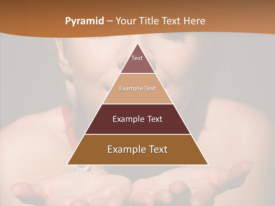 Delicate Joy Amazing PowerPoint Template