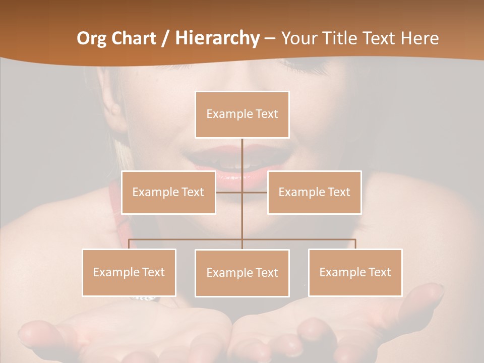 Delicate Joy Amazing PowerPoint Template