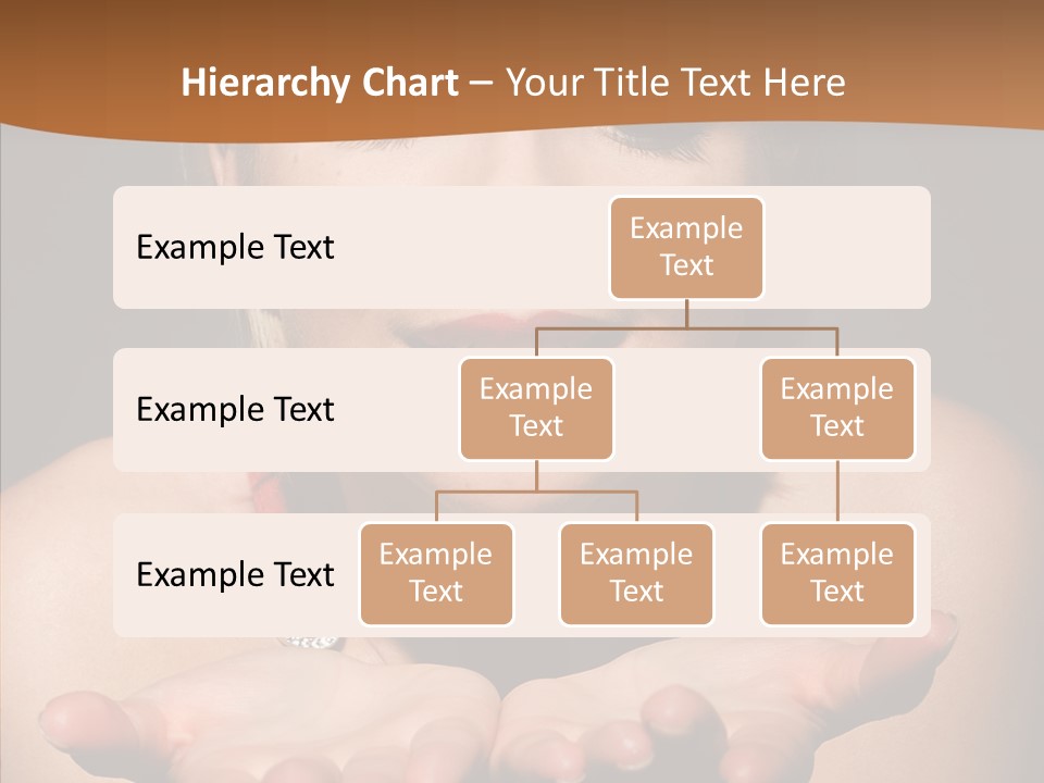 Delicate Joy Amazing PowerPoint Template