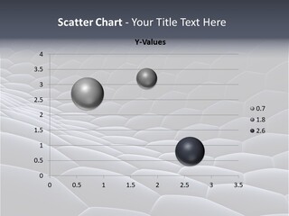 Cells Structure Matrix PowerPoint Template