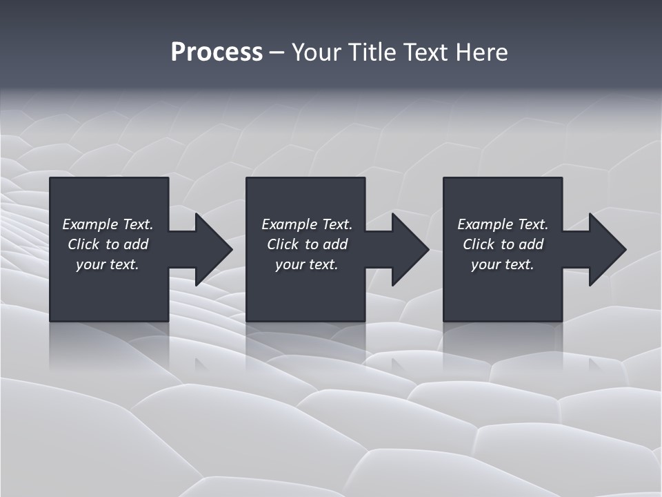 Cells Structure Matrix PowerPoint Template