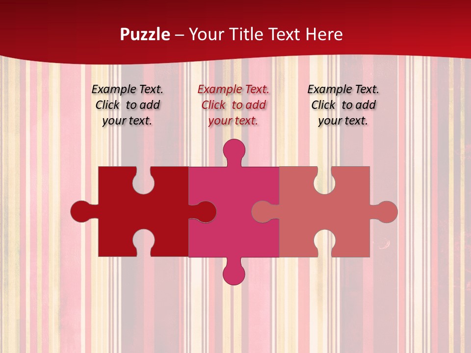 Rustic Old Lines PowerPoint Template