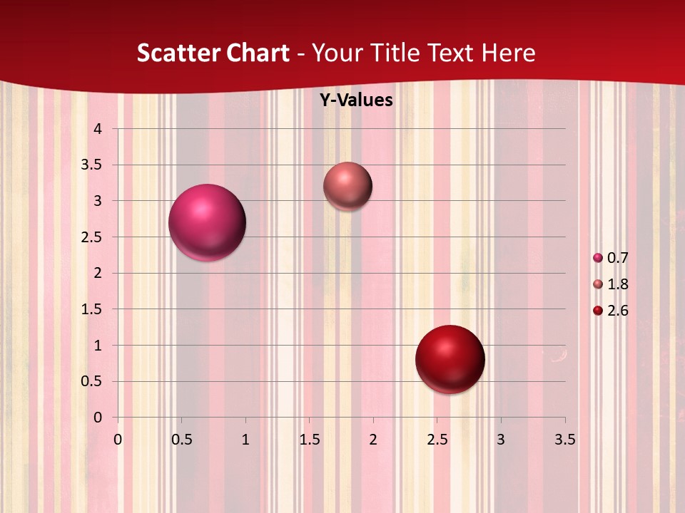 Rustic Old Lines PowerPoint Template