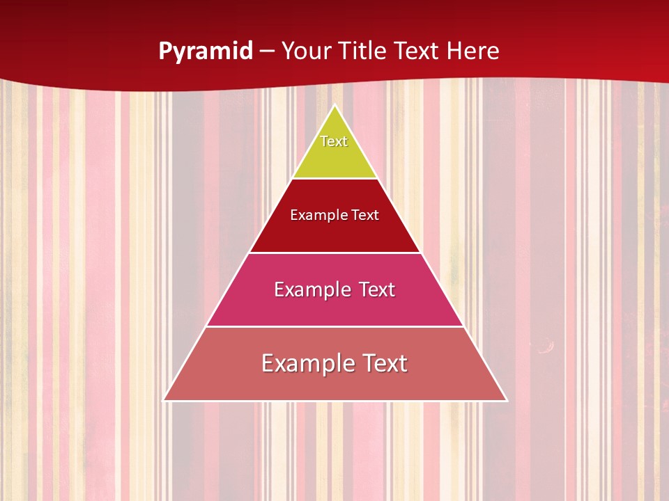 Rustic Old Lines PowerPoint Template