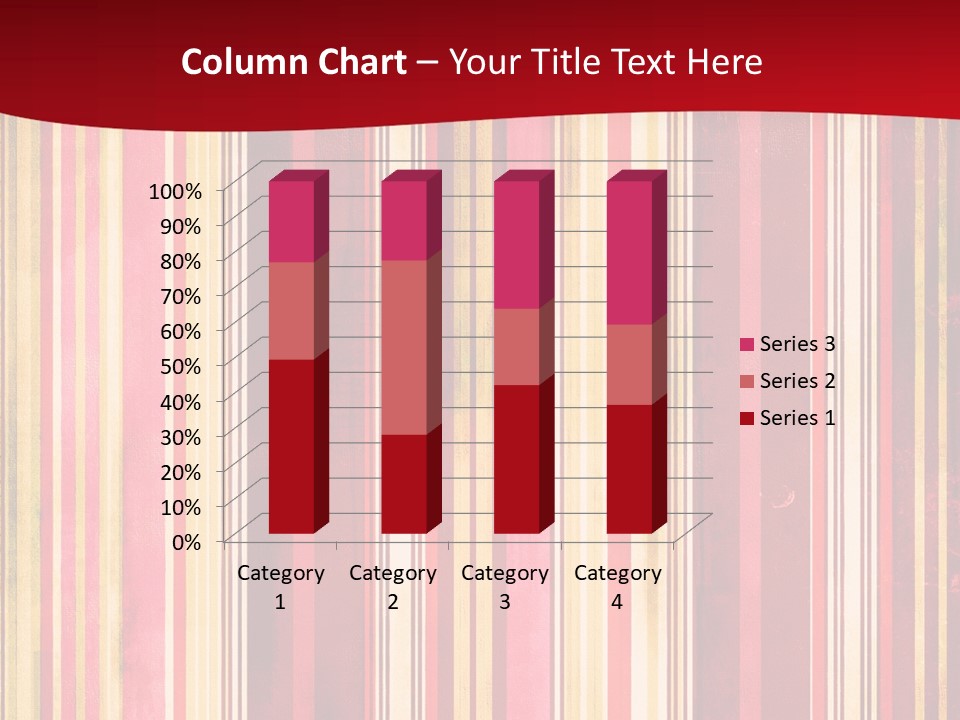 Rustic Old Lines PowerPoint Template