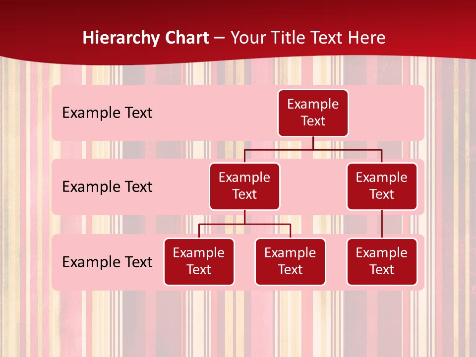 Rustic Old Lines PowerPoint Template