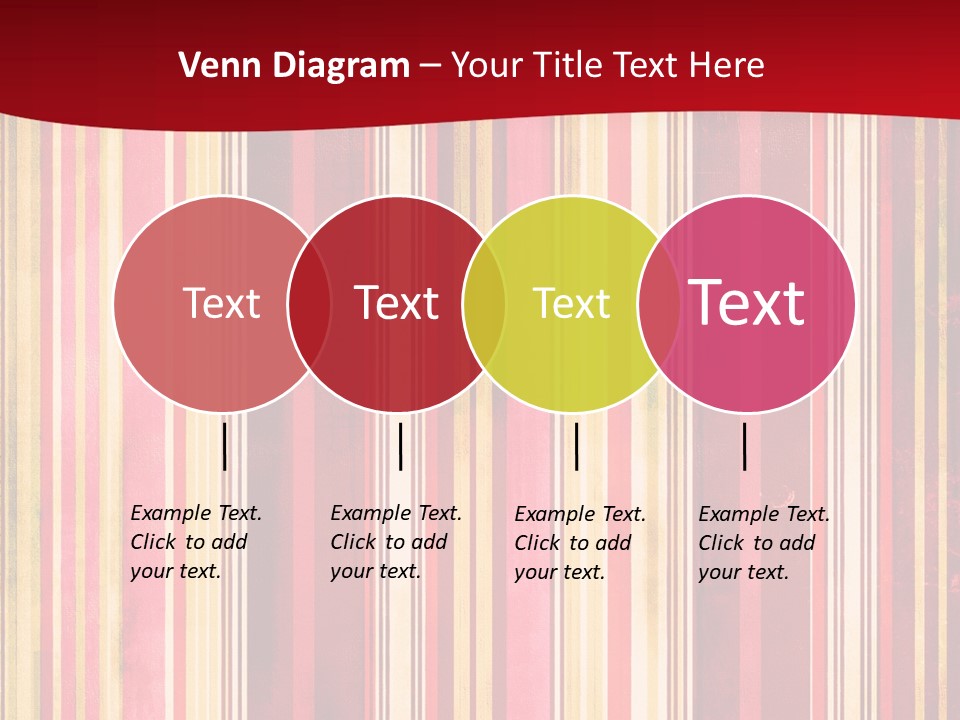 Rustic Old Lines PowerPoint Template