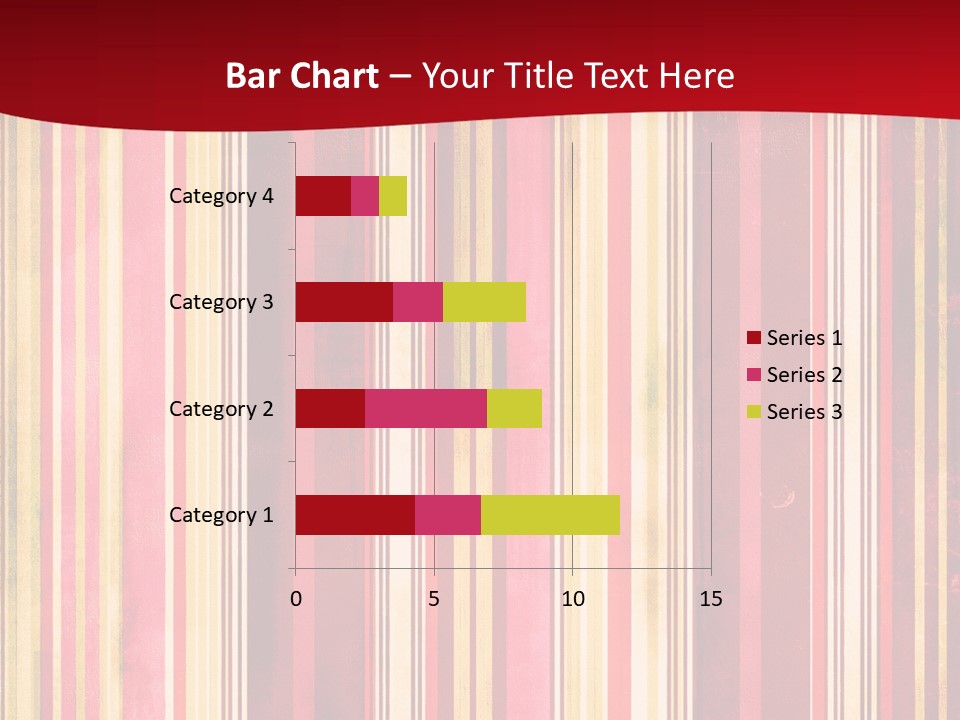 Rustic Old Lines PowerPoint Template