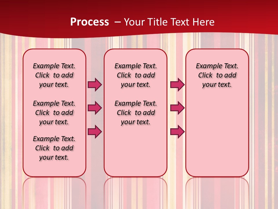 Rustic Old Lines PowerPoint Template