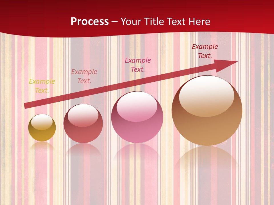 Rustic Old Lines PowerPoint Template