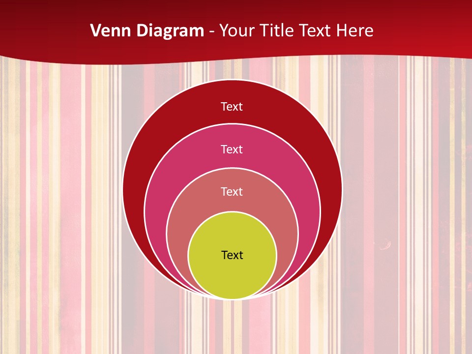 Rustic Old Lines PowerPoint Template