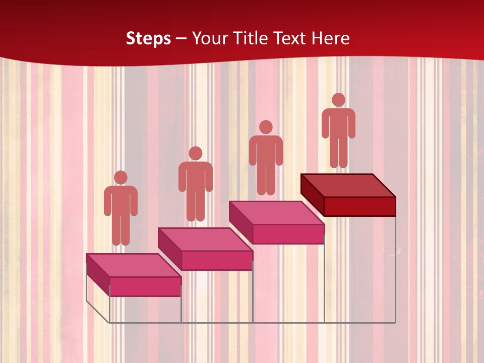 Rustic Old Lines PowerPoint Template