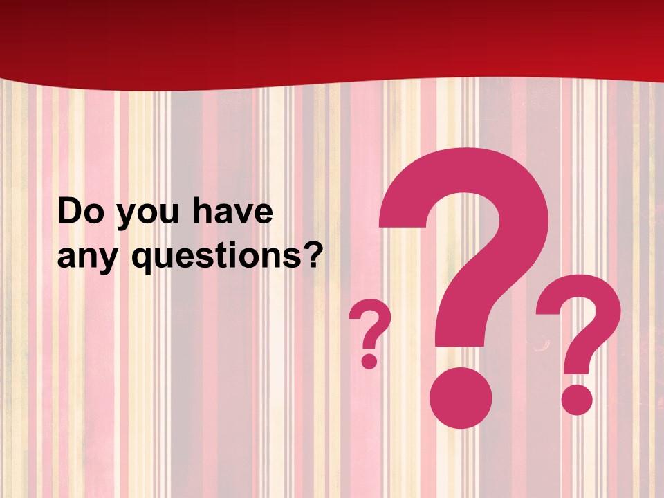 Rustic Old Lines PowerPoint Template