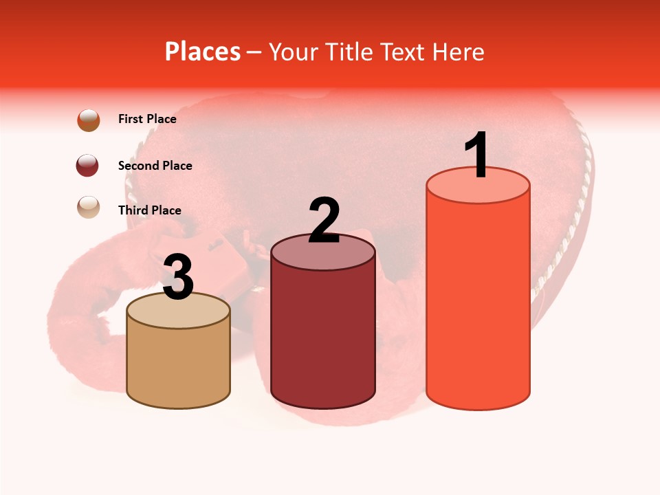 Romance Holiday Seduction PowerPoint Template