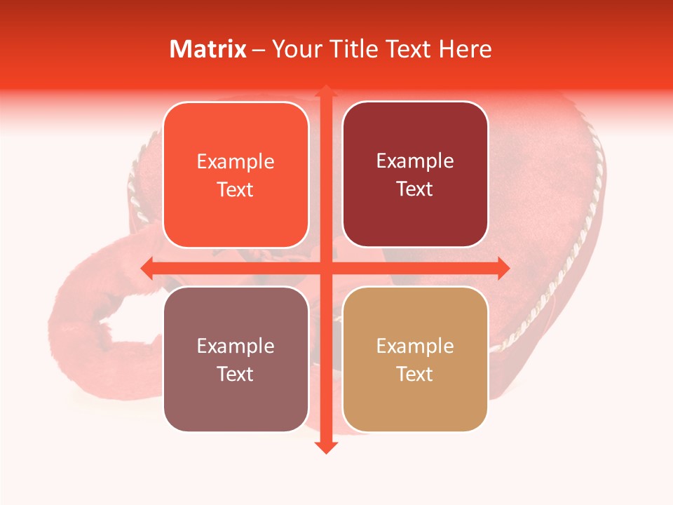 Romance Holiday Seduction PowerPoint Template