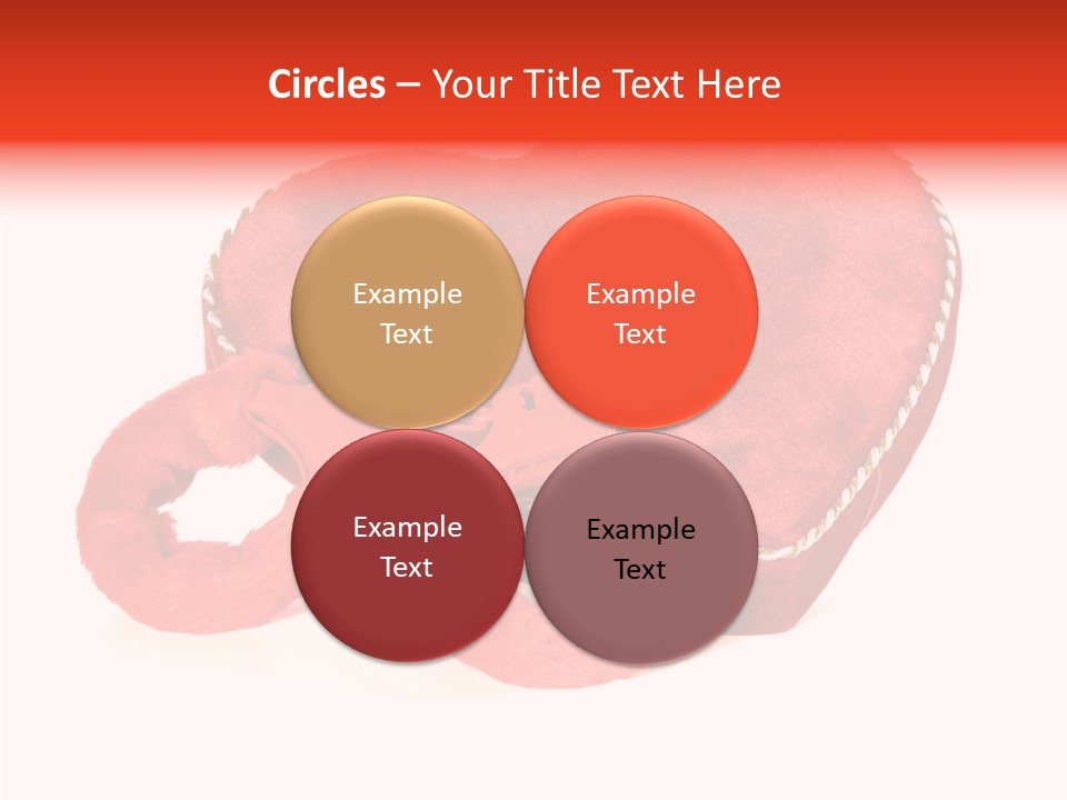 Romance Holiday Seduction PowerPoint Template