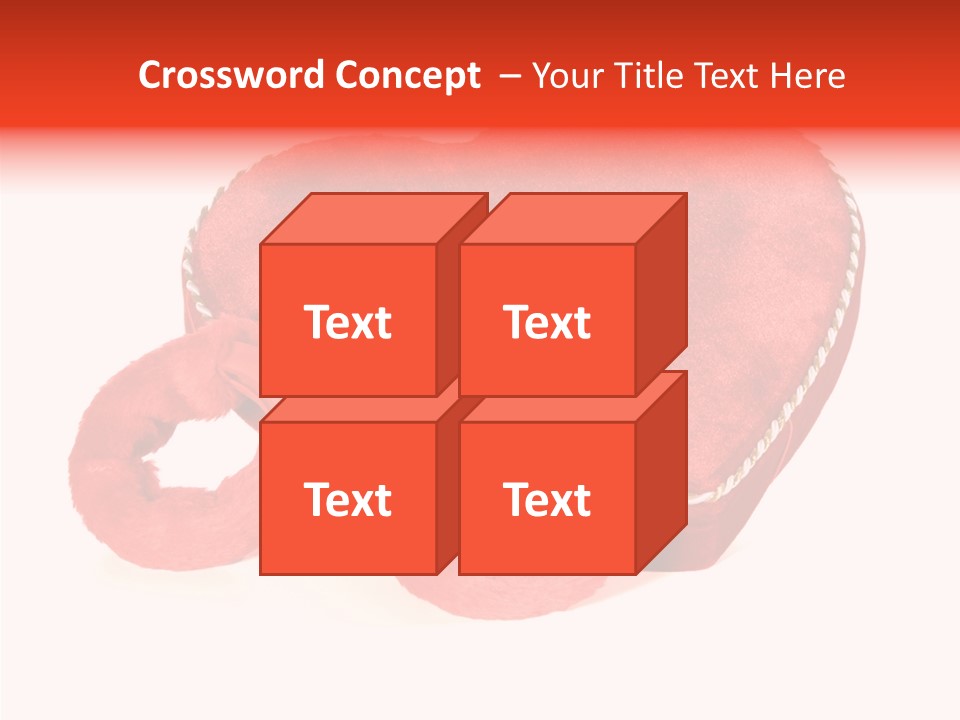 Romance Holiday Seduction PowerPoint Template