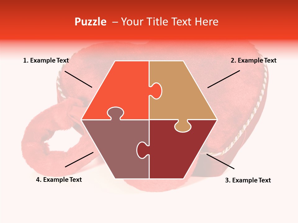 Romance Holiday Seduction PowerPoint Template