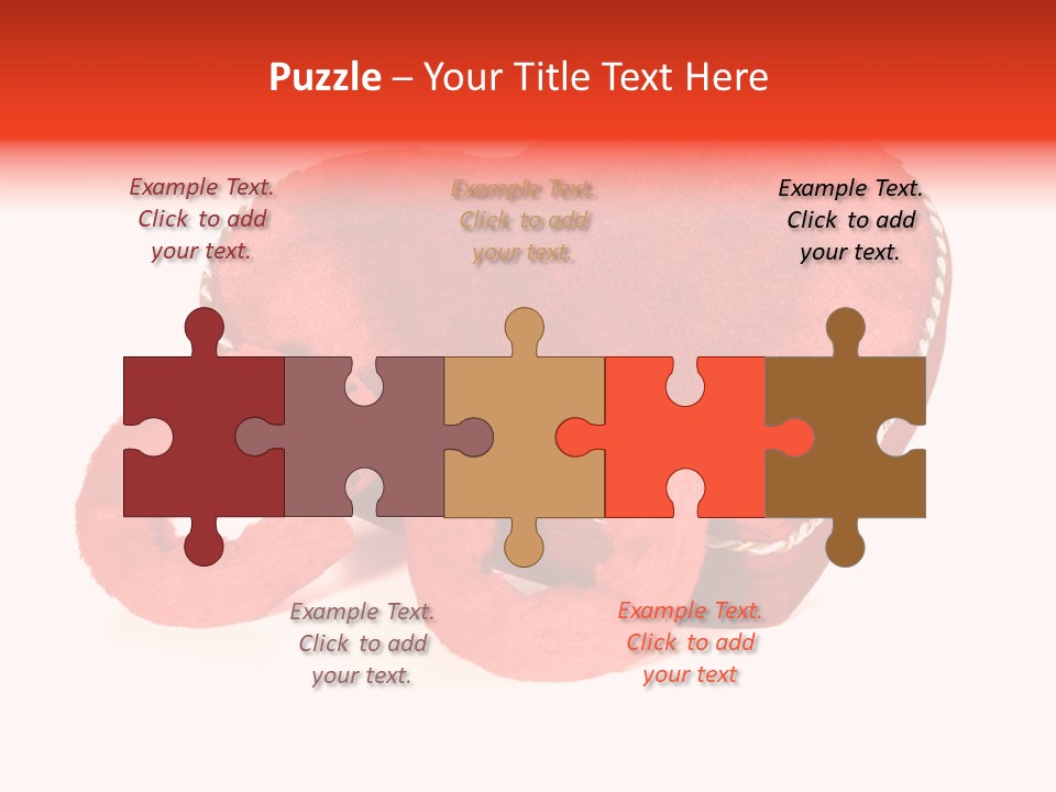 Romance Holiday Seduction PowerPoint Template