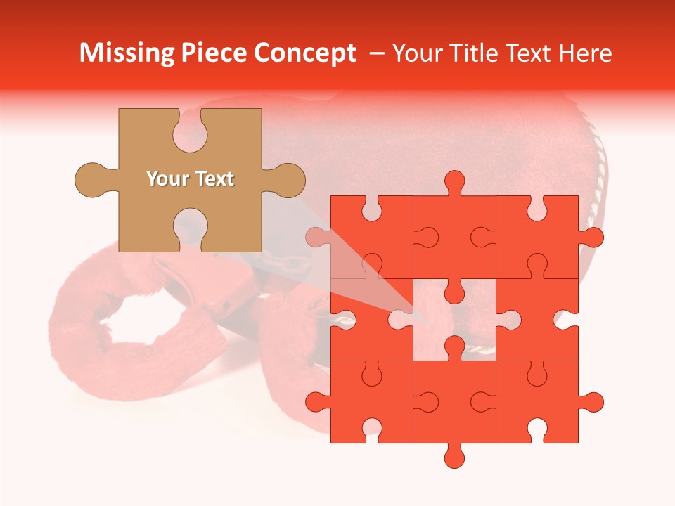 Romance Holiday Seduction PowerPoint Template