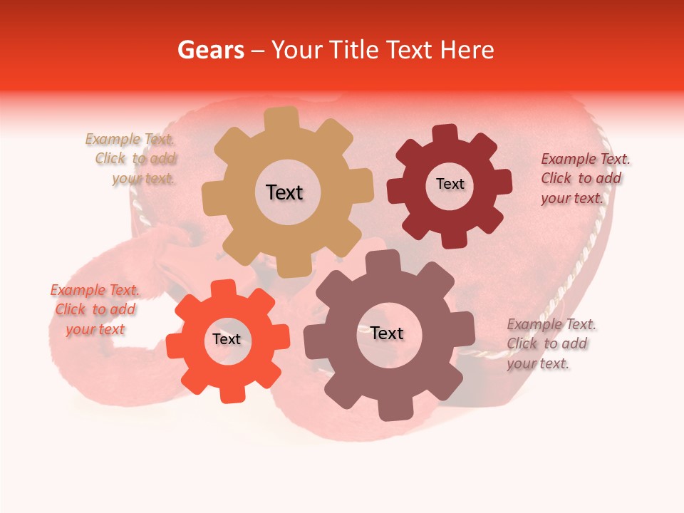 Romance Holiday Seduction PowerPoint Template