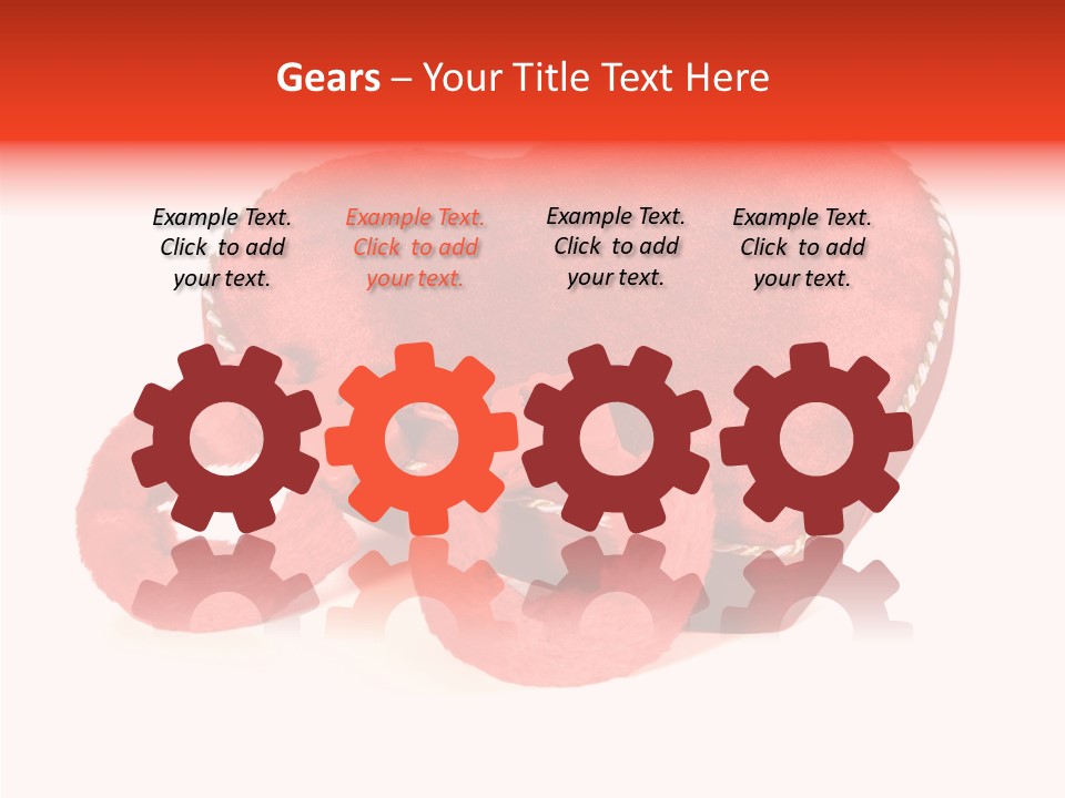 Romance Holiday Seduction PowerPoint Template