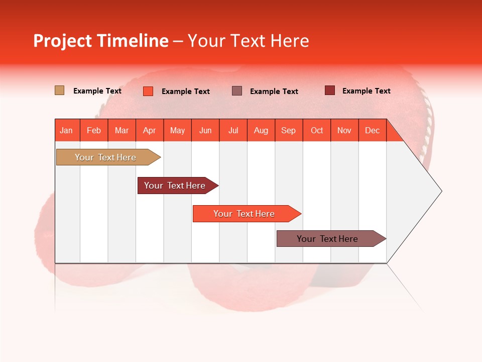 Romance Holiday Seduction PowerPoint Template