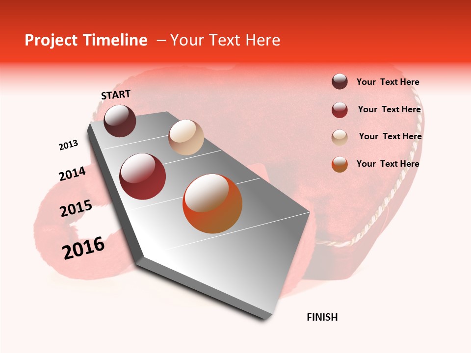 Romance Holiday Seduction PowerPoint Template