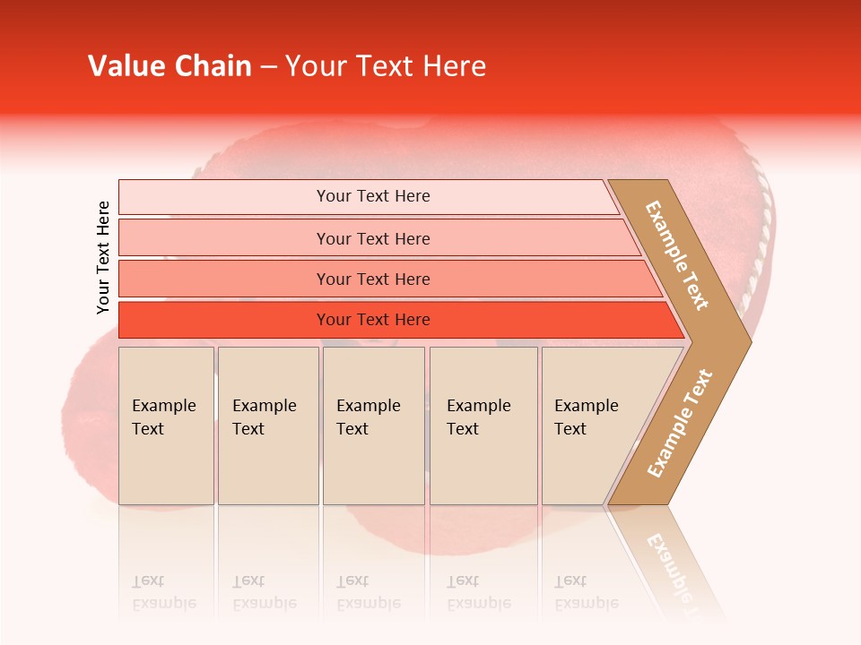 Romance Holiday Seduction PowerPoint Template