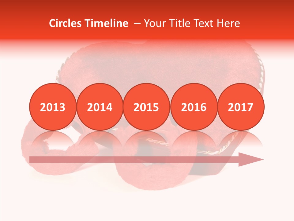 Romance Holiday Seduction PowerPoint Template