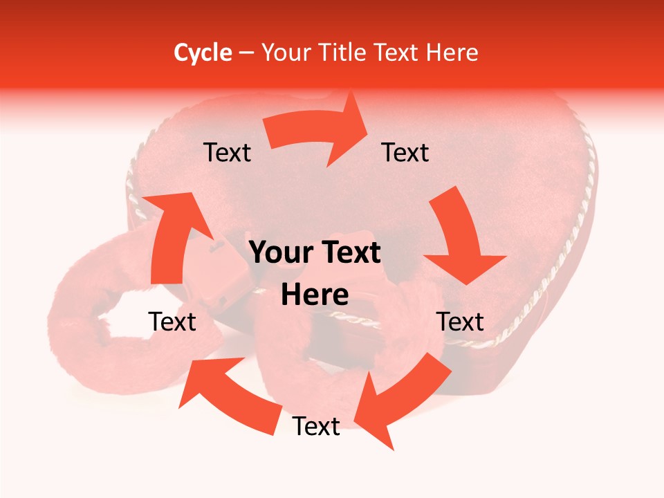 Romance Holiday Seduction PowerPoint Template